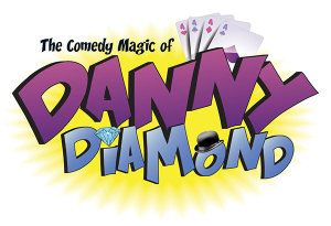 The Magic of Danny Diamond
